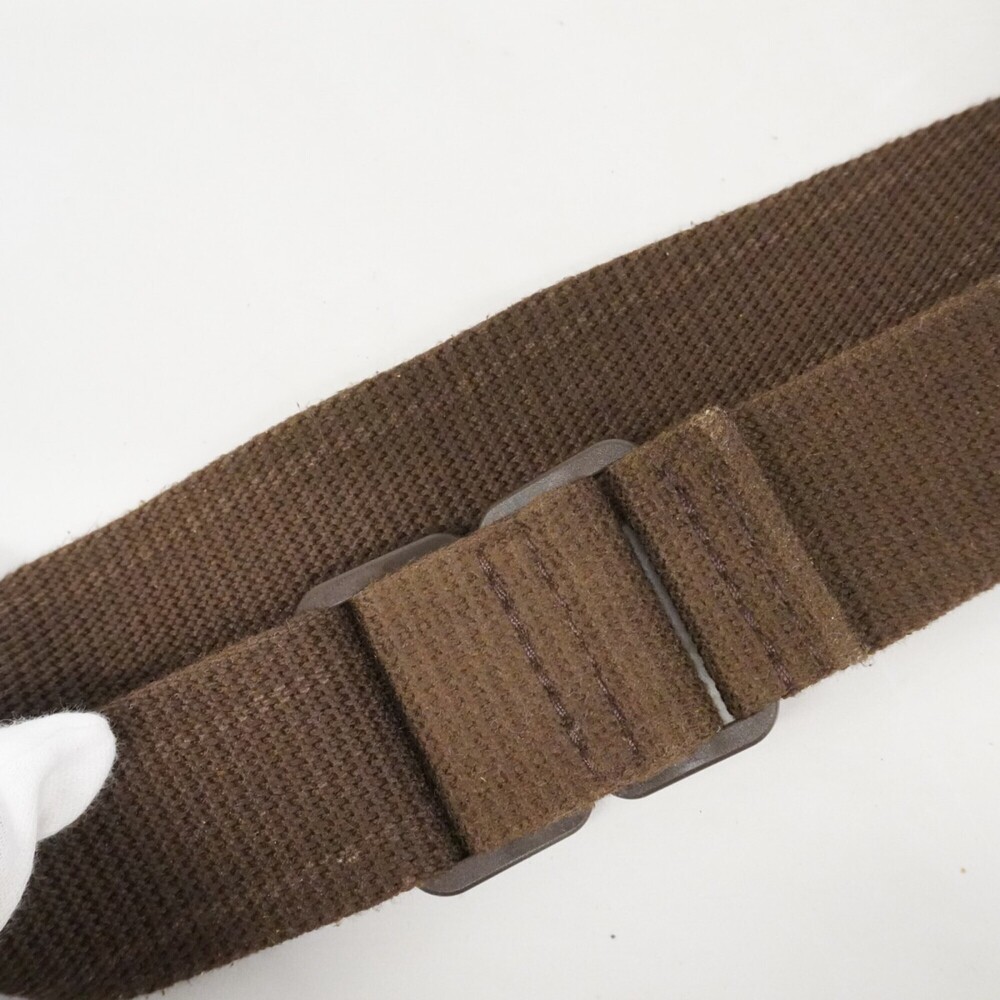 LOUIS VUITTON Brown Monogram Shoulder Bag - Picture 10 of 14